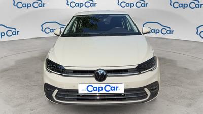 Volkswagen Polo 1.0 Tsi 95 Dsg7 Style - Garantie constructeur Automatique