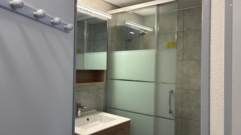 Maison - 42 m² - 3 pièces