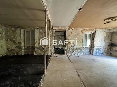 Maison - 81 m² - 4 pièces