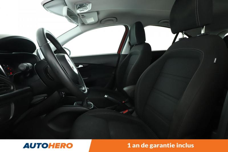 Fiat Tipo 1.6 MultiJet Easy 5p 120 ch