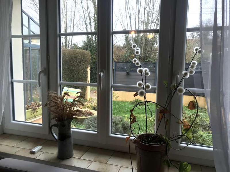 Maison - 87 m² - 5 pièces