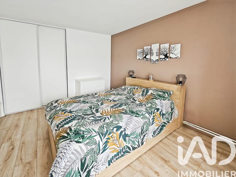 Appartement - 84 m² - 4 pièces