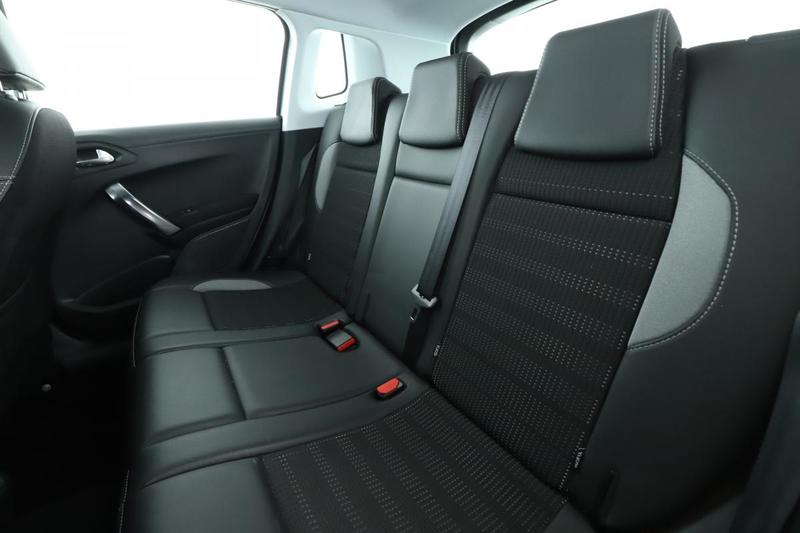 Peugeot 2008 1.2 PureTech Allure 110 ch