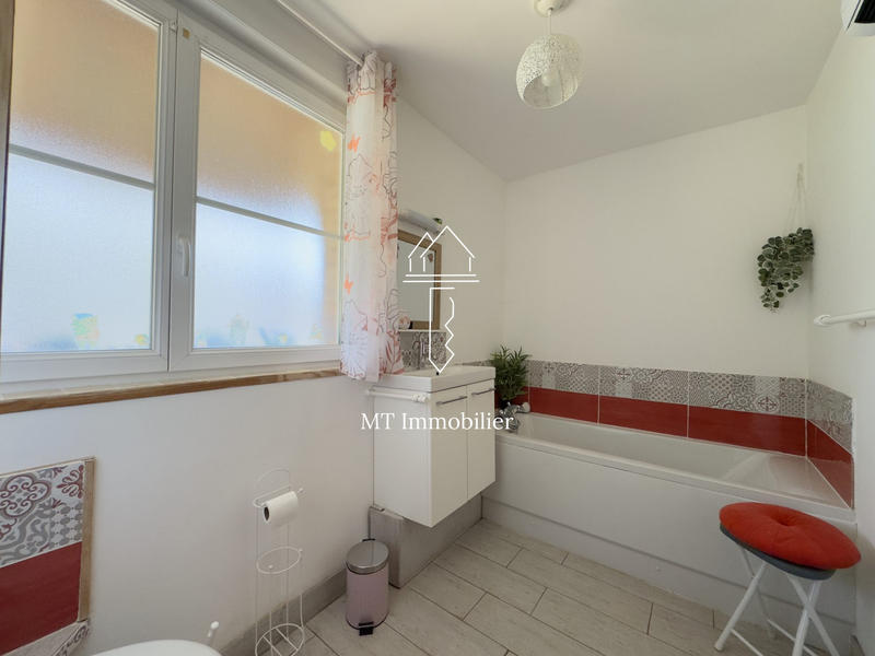 Maison - 149 m² - 5 pièces