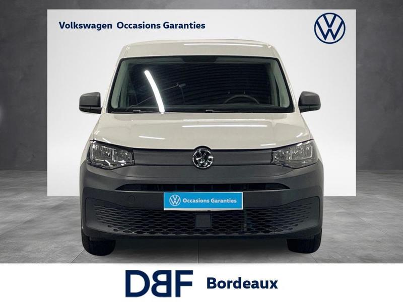 Volkswagen Caddy Cargo 2.0 Tdi 102 Bvm6 Business