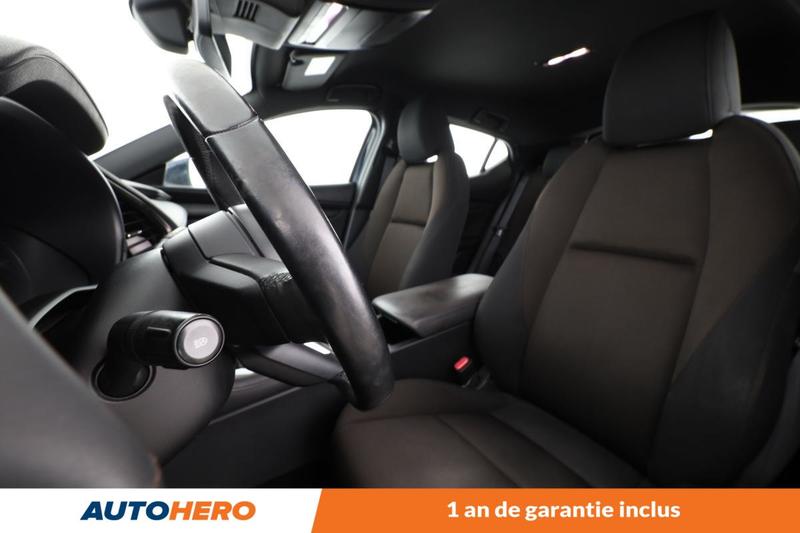 Mazda 3 2.0 Skyactiv-G m-Hybrid Style Bv6 122 ch