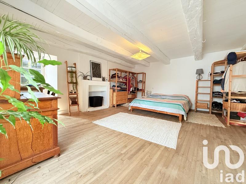 Maison de village - 182 m² - 5 pièces