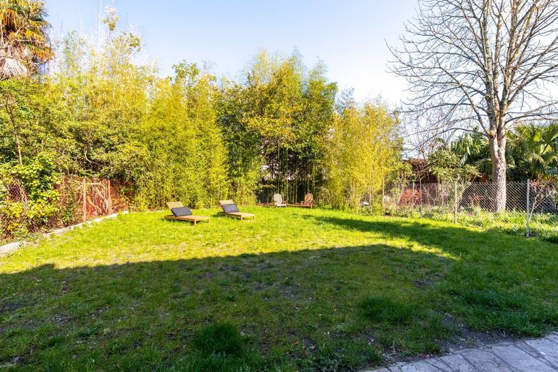 Maison ancienne - 167 m² - 6 pièces