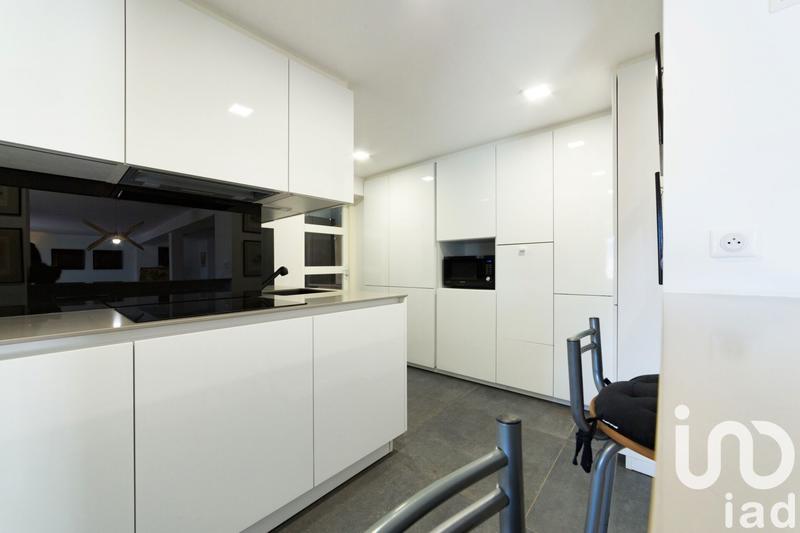 Maison - 145 m² - 4 pièces