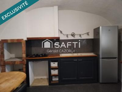 Maison - 121 m² - 6 pièces