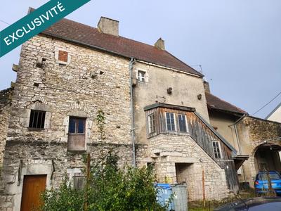 Maison - 350 m² - 14 pièces