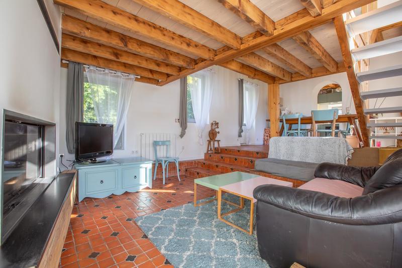Maison - 145 m² - 5 pièces