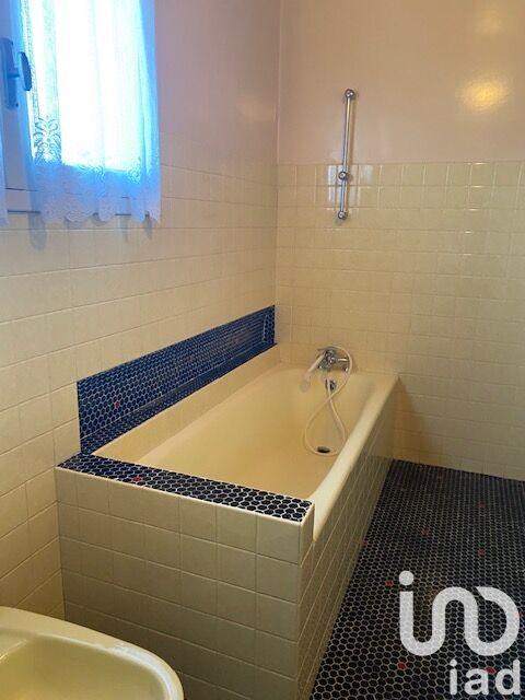 Maison - 138 m² - 4 pièces