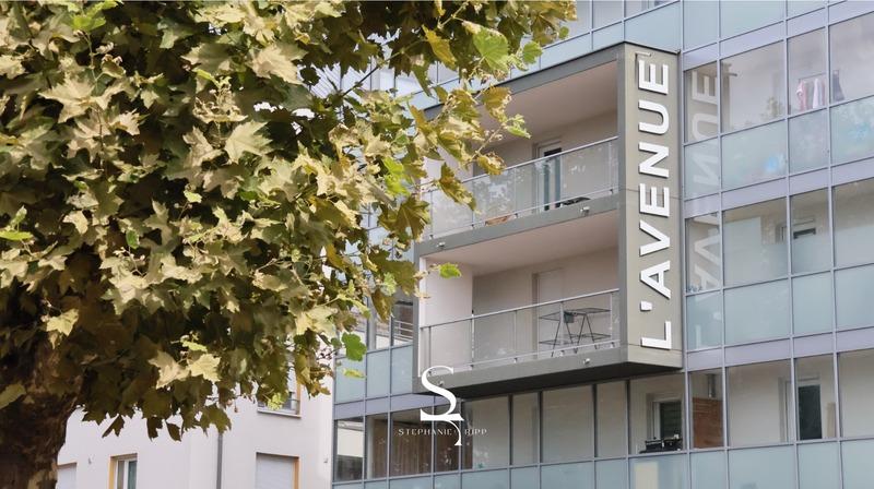 Appartement - 87 m² - 4 pièces