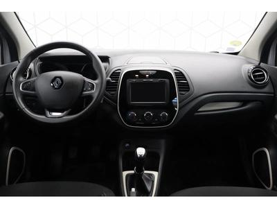 Renault Captur dCi 90 E6c Business