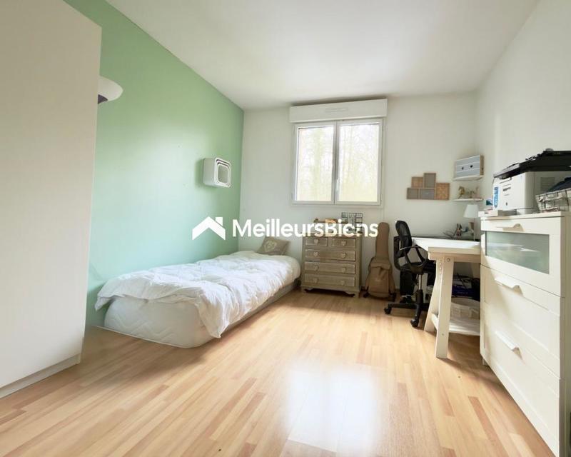 Maison - 197 m² - 8 pièces