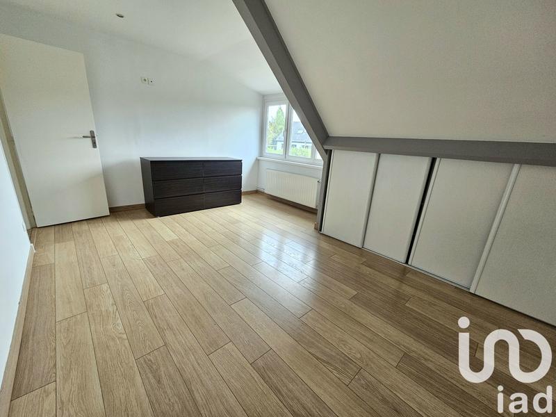 Maison - 134 m² - 6 pièces