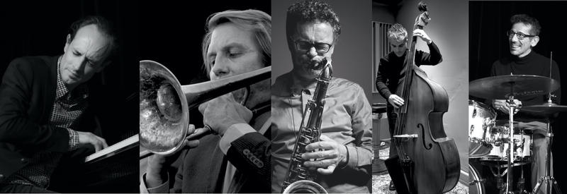 Rémi Toulon 5tet Cedarism / tribute to Cedar Walton