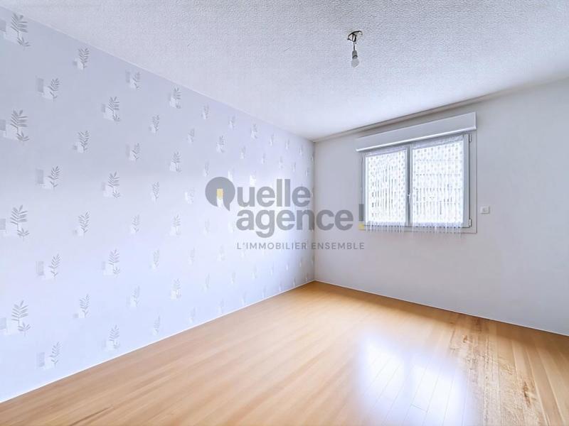 Appartement - 73 m² - 4 pièces