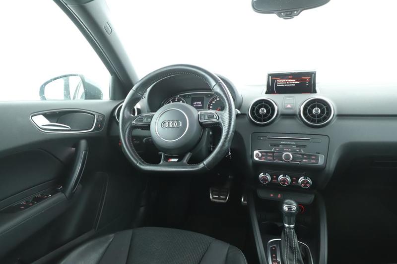 Audi A1 sportback 1.0 Tfsi Ultra s line s tronic 95 ch