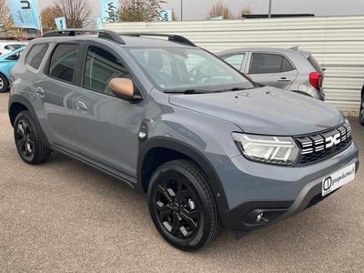 Dacia Duster Eco-G 100 4x2 Extreme
