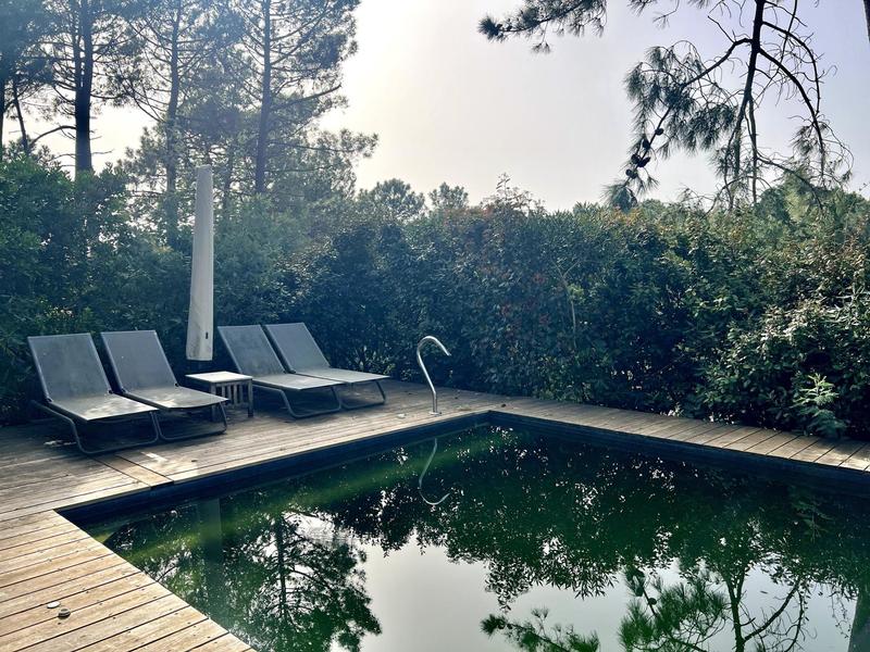 Maison - 111 m² - 5 pièces