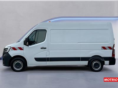 Renault Master III (2) 2.3 Fourgon Traction F3500 L2h2 Blue Dci 150 Grand Confort