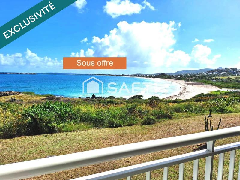 Appartement - 40 m² - 1 pièce