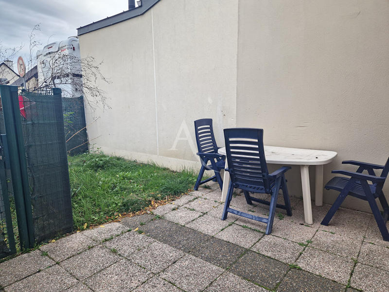 Maison - 79 m² - 4 pièces