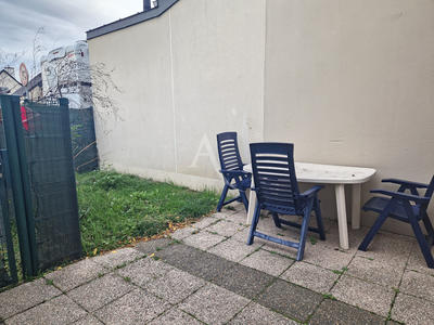 Maison - 79 m² - 4 pièces