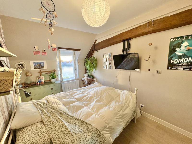 Maison - 59 m² - 3 pièces