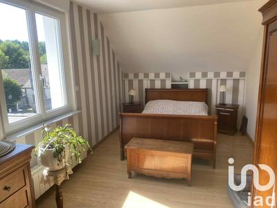 Maison de ville - 160 m² - 6 pièces