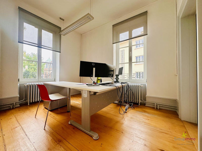 Maison - 200 m² - 8 pièces