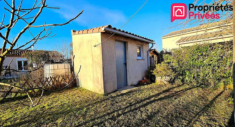 Villa - 95 m² - 4 pièces