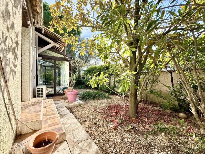 Maison traditionnelle - 144 m² - 5 pièces