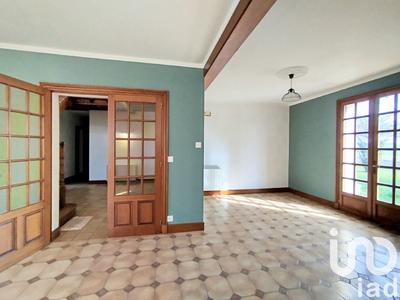 Maison - 160 m² - 7 pièces