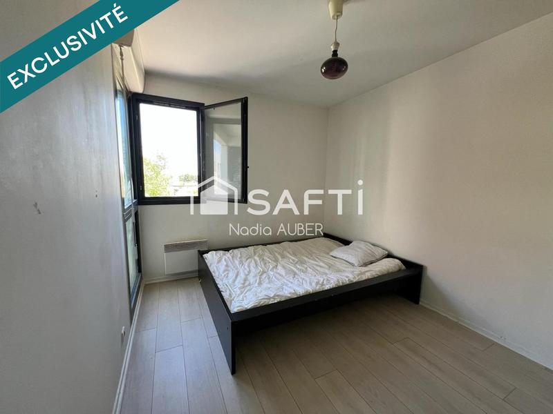 Appartement - 77 m² - 3 pièces