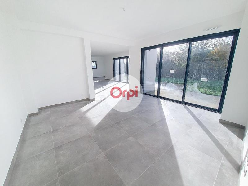 Maison - 131 m² - 4 pièces