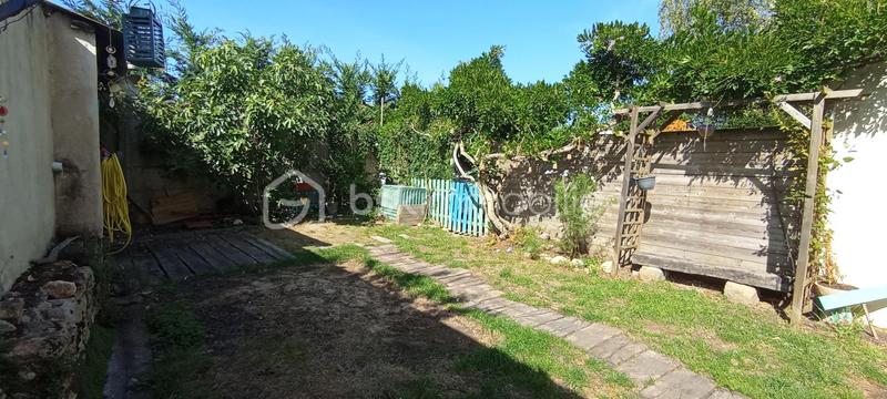 Maison - 77 m² - 3 pièces