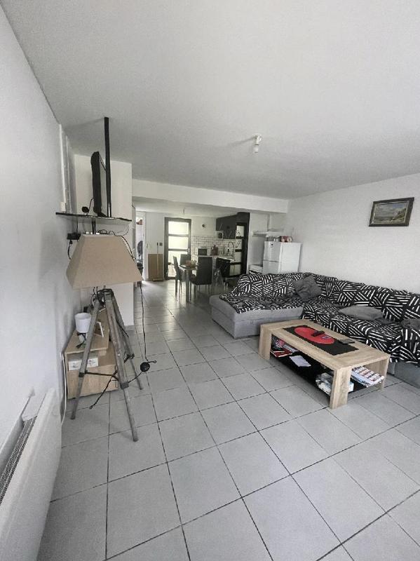 Maison - 70 m² - 3 pièces