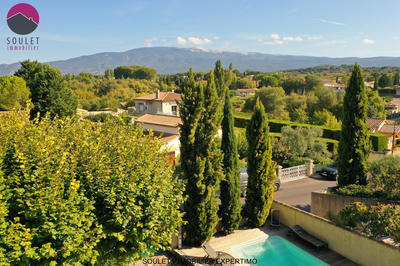 Bastide - 205 m² - 8 pièces