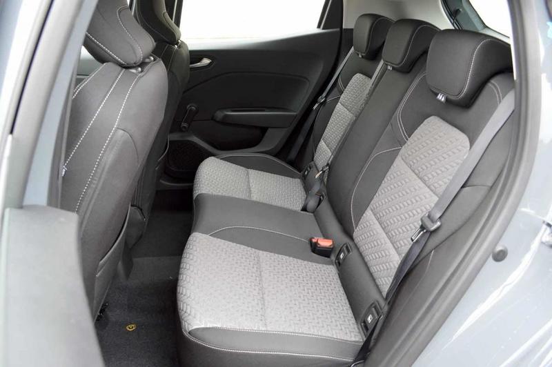 Renault Clio V 0.9 Tce 90ch Limited