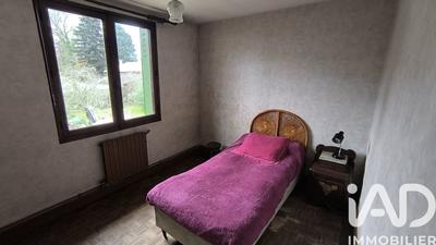 Maison - 135 m² - 7 pièces