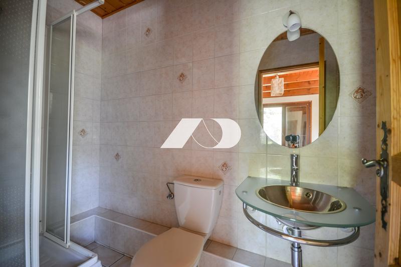 Châlet - 155 m² - 8 pièces