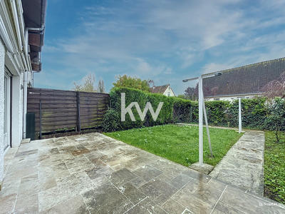 Maison ancienne - 83 m² - 4 pièces