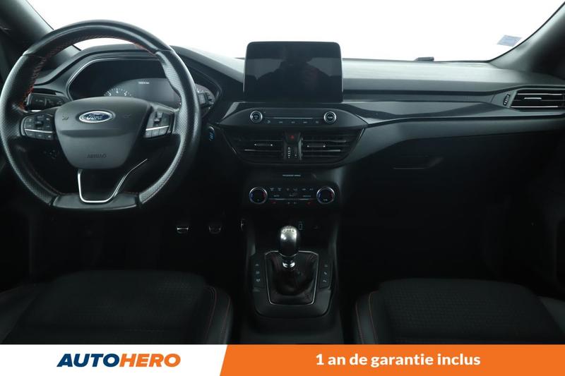 Ford Focus 1.0 EcoBoost St Line Business 125 ch