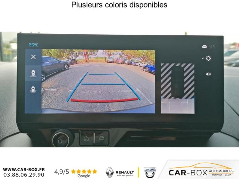 Citroën Berlingo N1 1.5 Bluehdi 130 Eat8 Max