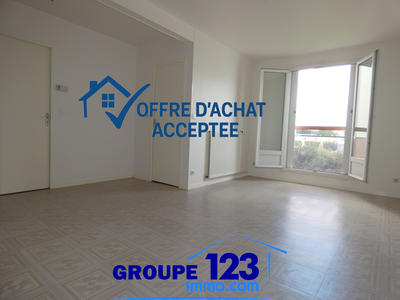 Appartement - 31 m² - 1 pièce