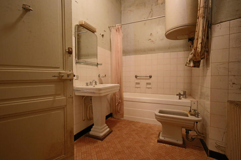 Maison de maîtres - 350 m² - 12 pièces