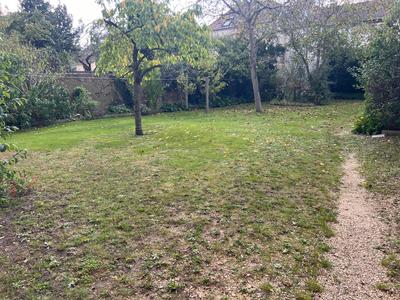 Appartement - 49 m² - 3 pièces